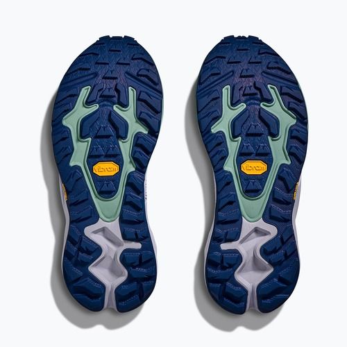 Дамски обувки за трекинг HOKA Mafate Hike ambient blue/blueberry