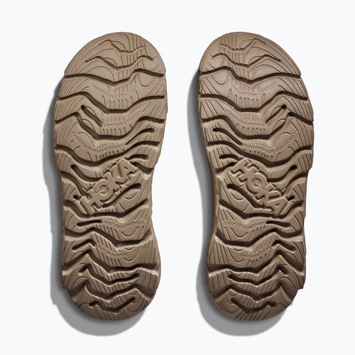 Обувки HOKA Restore TC dune/oxford tan