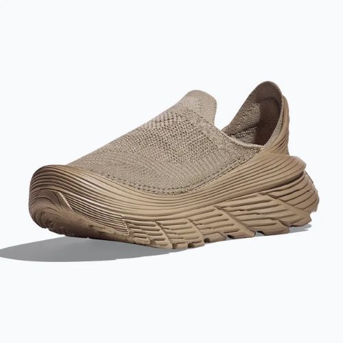 Обувки HOKA Restore TC dune/oxford tan