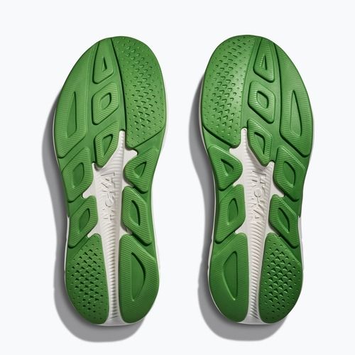 Мъжки обувки за бягане HOKA Rincon 4 putty/griut