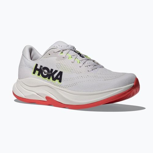 Мъжки обувки за бягане HOKA Rincon 4 frost/neon yuzu