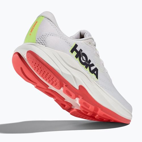 Мъжки обувки за бягане HOKA Rincon 4 frost/neon yuzu