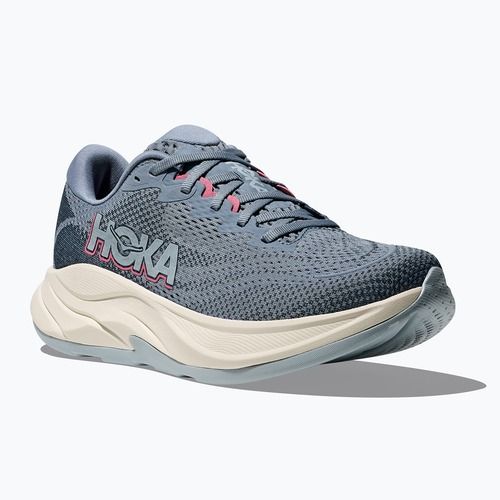 Дамски обувки за бягане HOKA Rincon 4 washed blue/faded navy