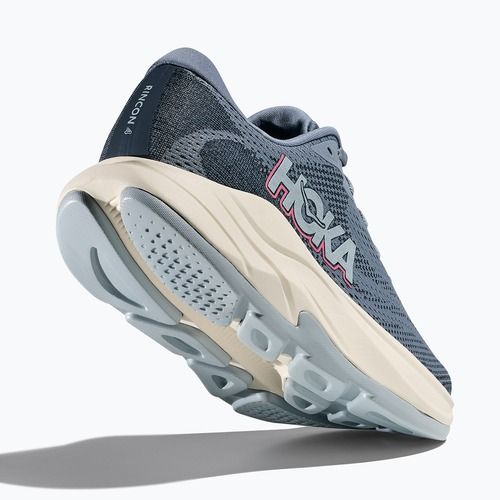 Дамски обувки за бягане HOKA Rincon 4 washed blue/faded navy