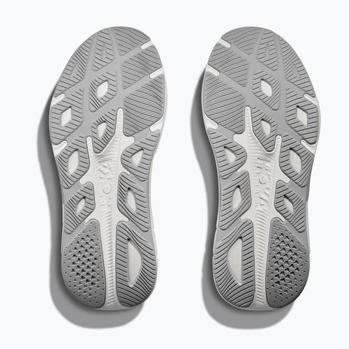 Детски обувки за бягане HOKA Rincon 4 black/white