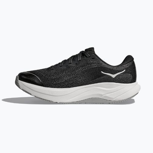 Детски обувки за бягане HOKA Rincon 4 black/white