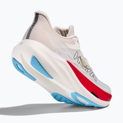 Обувки за бягане HOKA Rocket X 3 alabaster/frost