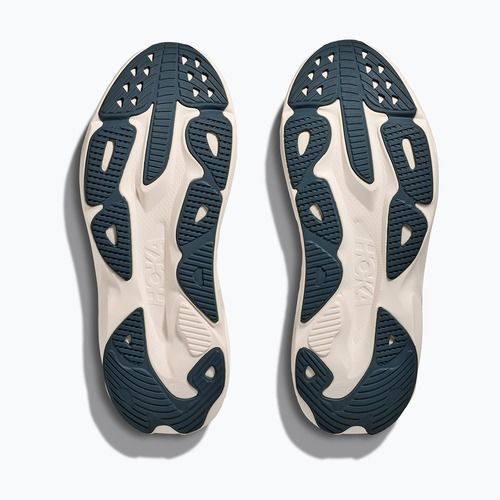 Мъжки обувки за бягане HOKA Skyflow midnight blue/varsity navy