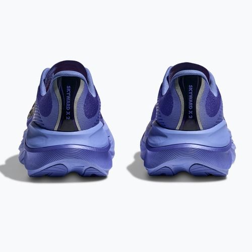 Мъжки обувки за бягане Hoka Skyward X 2 blue blossom/celestial blue