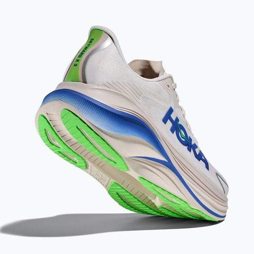 Мъжки обувки за бягане Hoka Skyward X 2 grout/cobalt