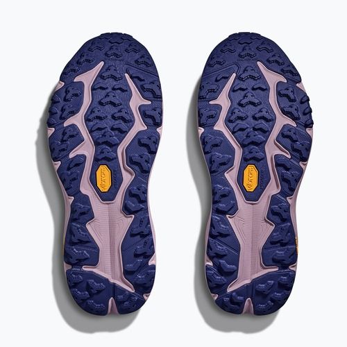 Дамски обувки за бягане HOKA Speedgoat 6 GTX fragrant lilac/ambient blue