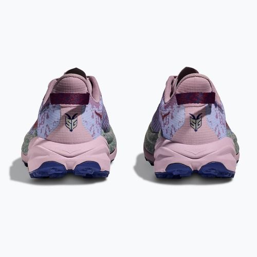 Дамски обувки за бягане HOKA Speedgoat 6 GTX fragrant lilac/ambient blue