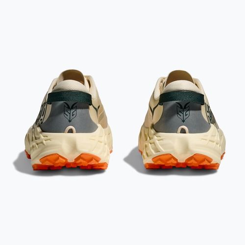 Мъжки обувки за бягане HOKA Speedgoat 7 vintage yellow/turmeric