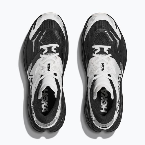 Мъжки обувки за бягане HOKA Speedgoat 7 black/white
