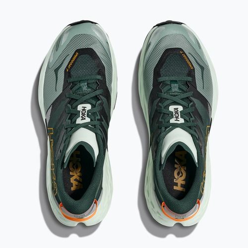 Мъжки обувки за бягане HOKA Speedgoat 7 bay leaf/sea glass