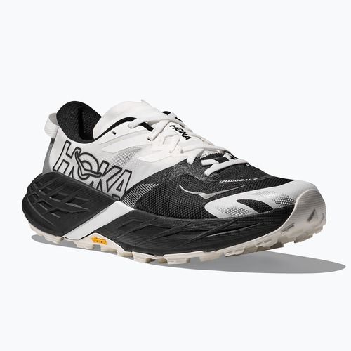 Дамски обувки за бягане HOKA Speedgoat 7 black/white