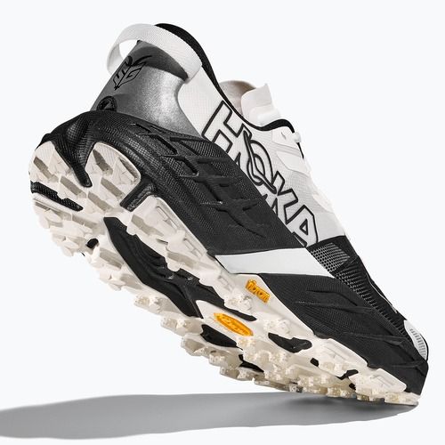 Дамски обувки за бягане HOKA Speedgoat 7 black/white