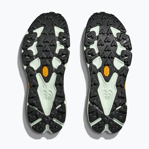 Мъжки обувки за бягане HOKA Speedgoat 7 Wide bay leaf/sea glass