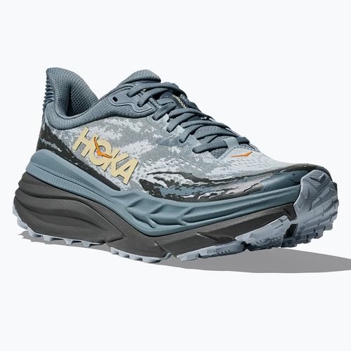 Мъжки обувки за бягане HOKA Stinson 7 slate bl/asphalt grey