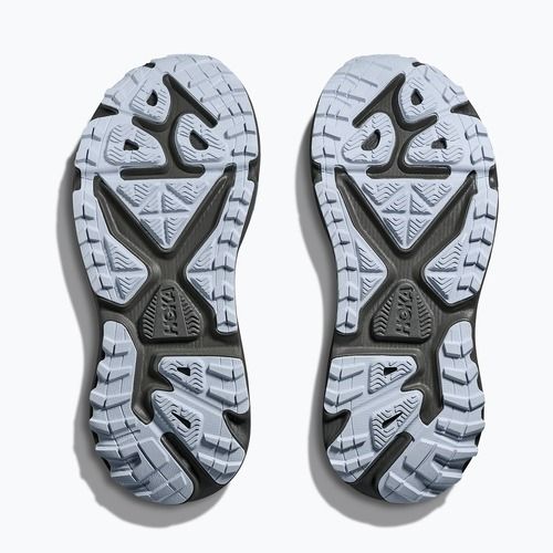 Мъжки обувки за бягане HOKA Stinson 7 slate bl/asphalt grey