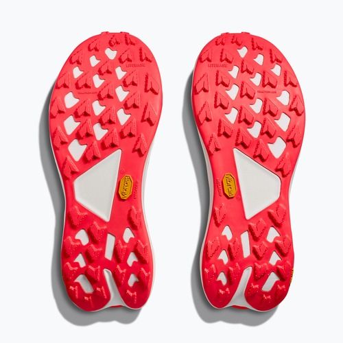 Дамски обувки за бягане HOKA Tecton X 3 squid ink/neon lame