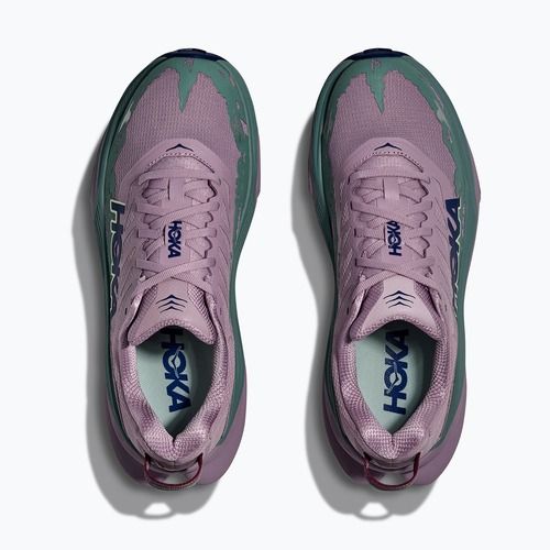Дамски обувки за бягане HOKA Torrent 4 fragrant lilac/tart cherry