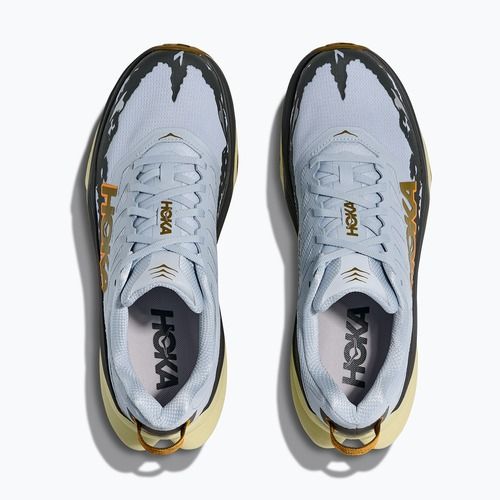 Мъжки обувки за бягане HOKA Torrent 4 mineral blue/asphalt grey