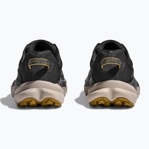 Мъжки обувки за бягане HOKA Torrent 4 black/asphalt grey