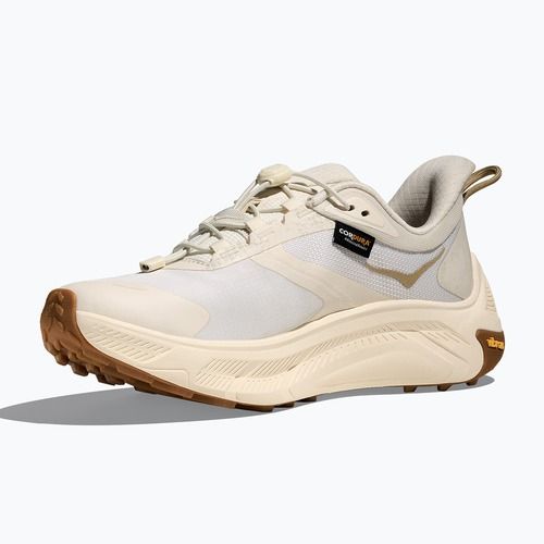 Дамски обувки HOKA Transport 2 alabaster/alabaster