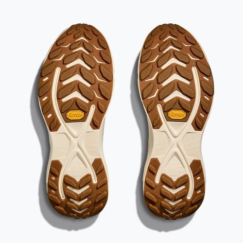 Дамски обувки HOKA Transport 2 alabaster/alabaster