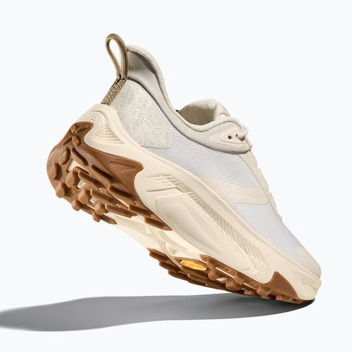 Дамски обувки HOKA Transport 2 alabaster/alabaster