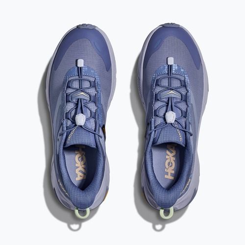 Дамски обувки HOKA Transport 2 tranquil blue/ambient blue