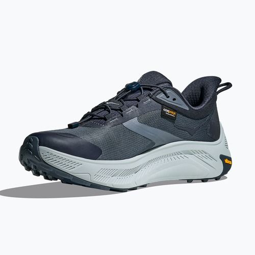 Мъжки обувки HOKA Transport 2 faded navy/mineral blue