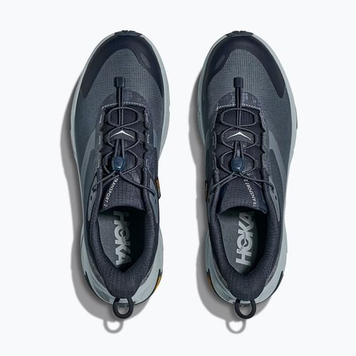 Мъжки обувки HOKA Transport 2 faded navy/mineral blue