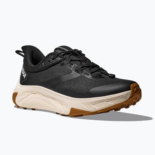 Mъжки обувки HOKA Transport 2 black/alabaster