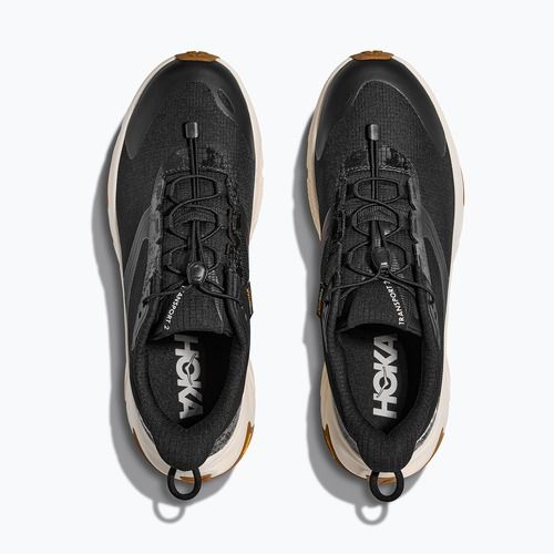 Мъжки обувки HOKA Transport 2 black/alabaster