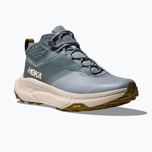 Мъжки обувки за трекинг HOKA Transport Hike GTX slate blue/stucco
