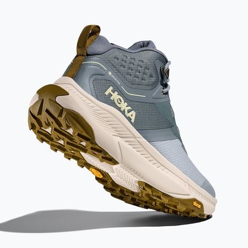 Мъжки обувки за трекинг HOKA Transport Hike GTX slate blue/stucco