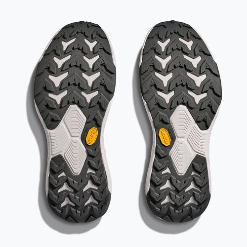 Дамски обувки за трекинг HOKA Transport Hike GTX cement/stucco