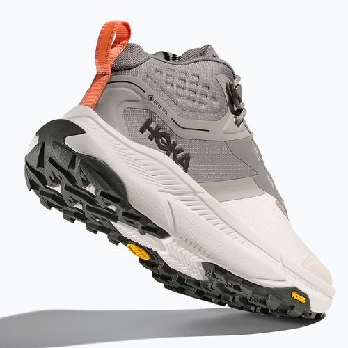 Дамски обувки за трекинг HOKA Transport Hike GTX cement/stucco