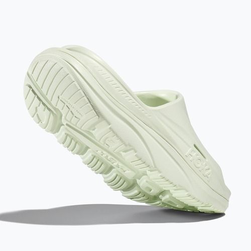 Чехли HOKA Ora Recovery Slide 3 sea glass/sea glass