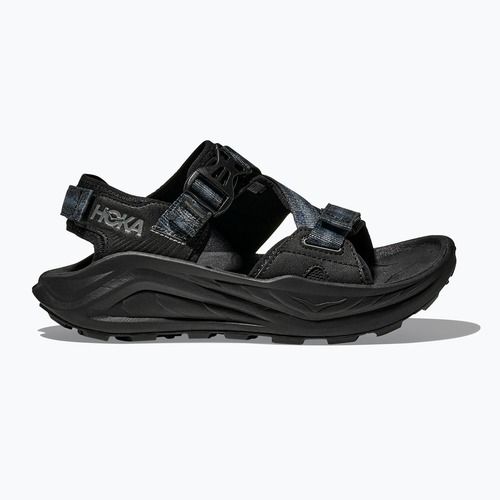 Дамски сандали HOKA Infini Hike TC black/black