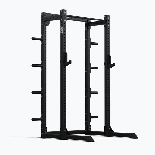 Тренировъчна клетка Nike Strength Half Rack black