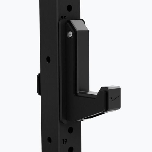 Тренировъчна клетка Nike Strength Half Rack black