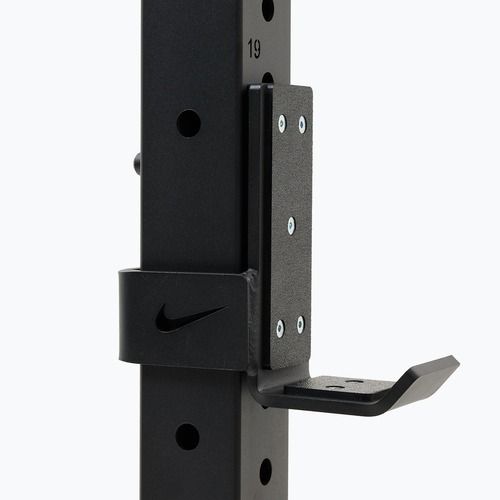Тренировъчна клетка Nike Strength Squat Cage black
