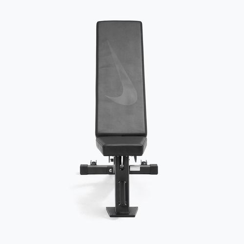 Лежанка за фитнес Nike Strength Adjustable Weight Bench black