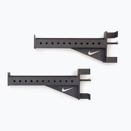 Подпори за клетка за упражнения Nike Strength Spotter Arms black