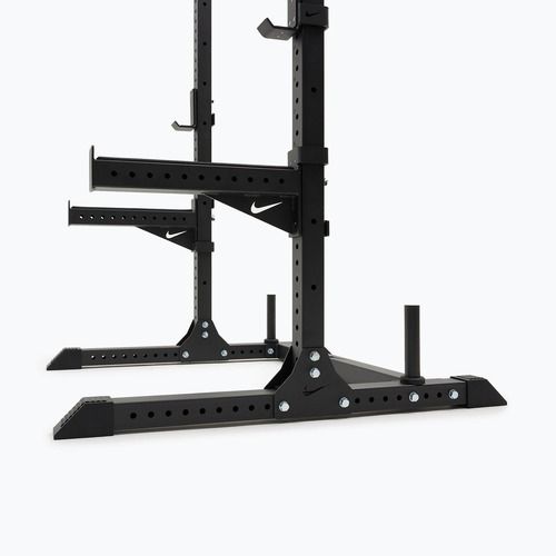 Подпори за клетка за упражнения Nike Strength Spotter Arms black