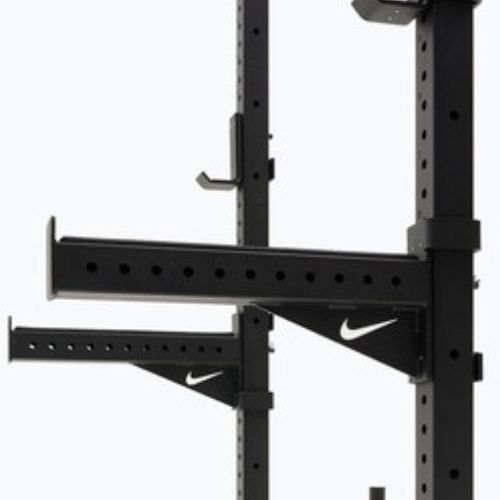 Подпори за клетка за упражнения Nike Strength Spotter Arms black