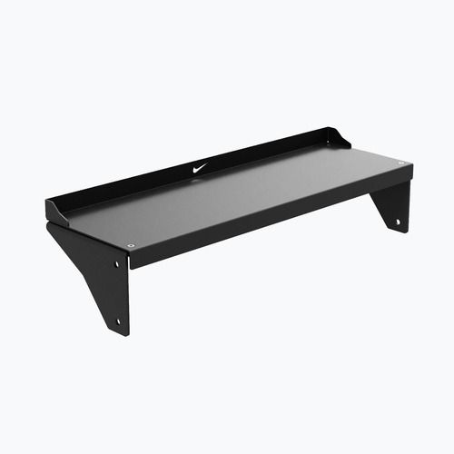 Рафт за клетка за упражнения Nike Strength Half Rack Storage Shelf black